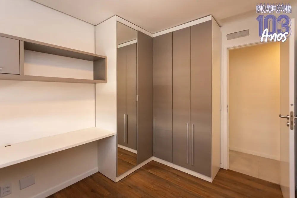 Apartamento, 2 quartos, 63 m² - Foto 2