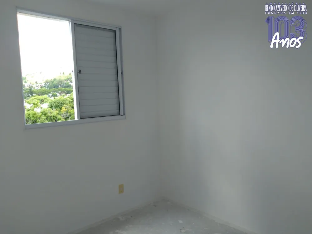 Apartamento, 2 quartos, 44 m² - Foto 5