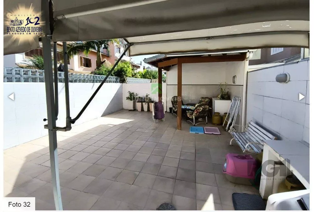 Casa, 3 quartos, 143 m² - Foto 3