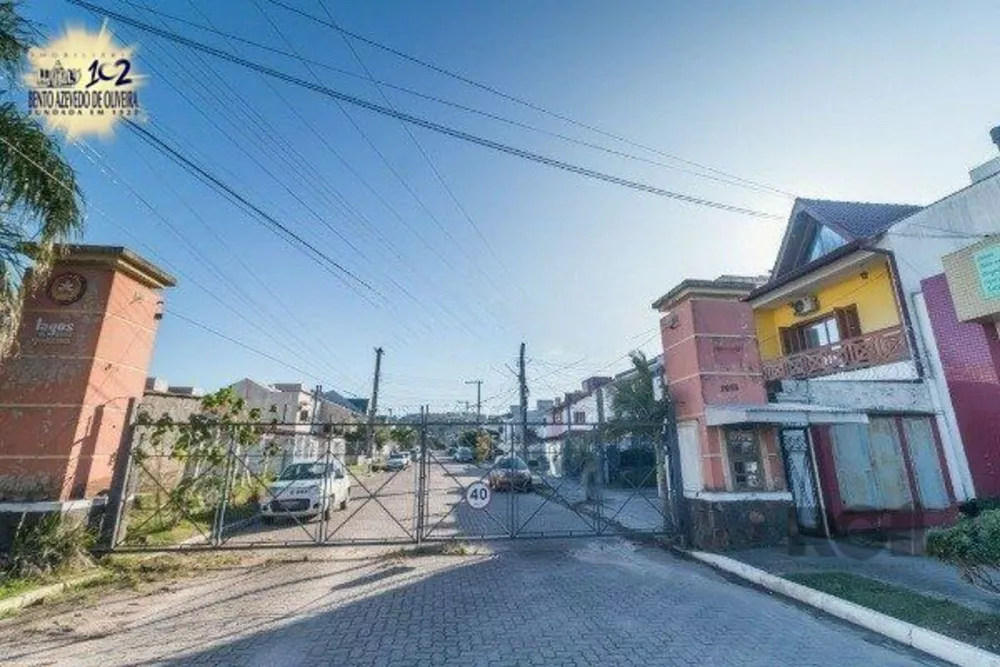 Casa, 3 quartos, 143 m² - Foto 1