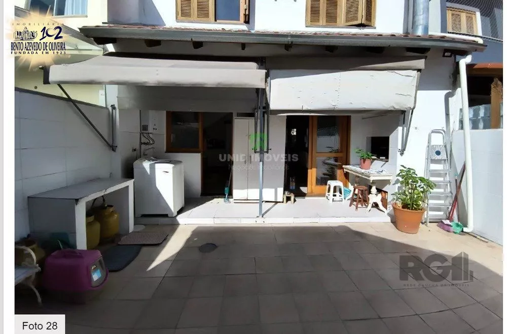 Casa, 3 quartos, 143 m² - Foto 4