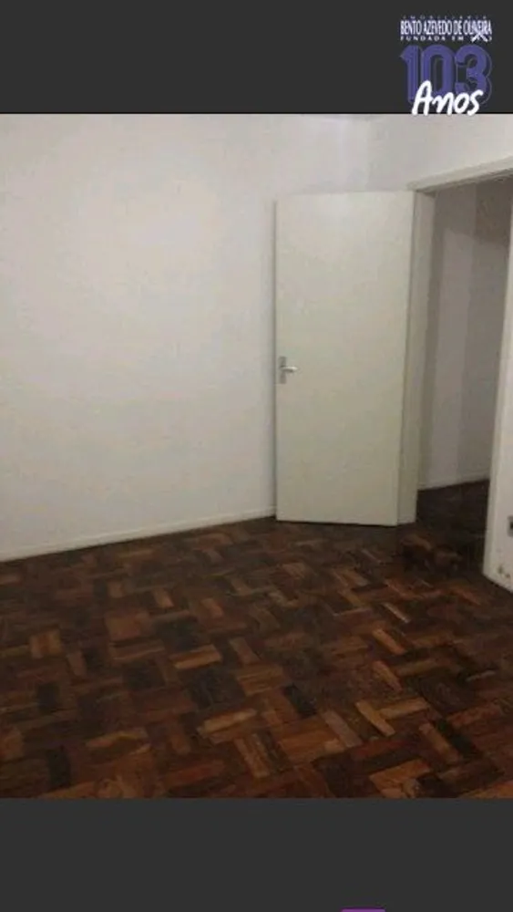 Apartamento, 1 quarto, 42 m² - Foto 1