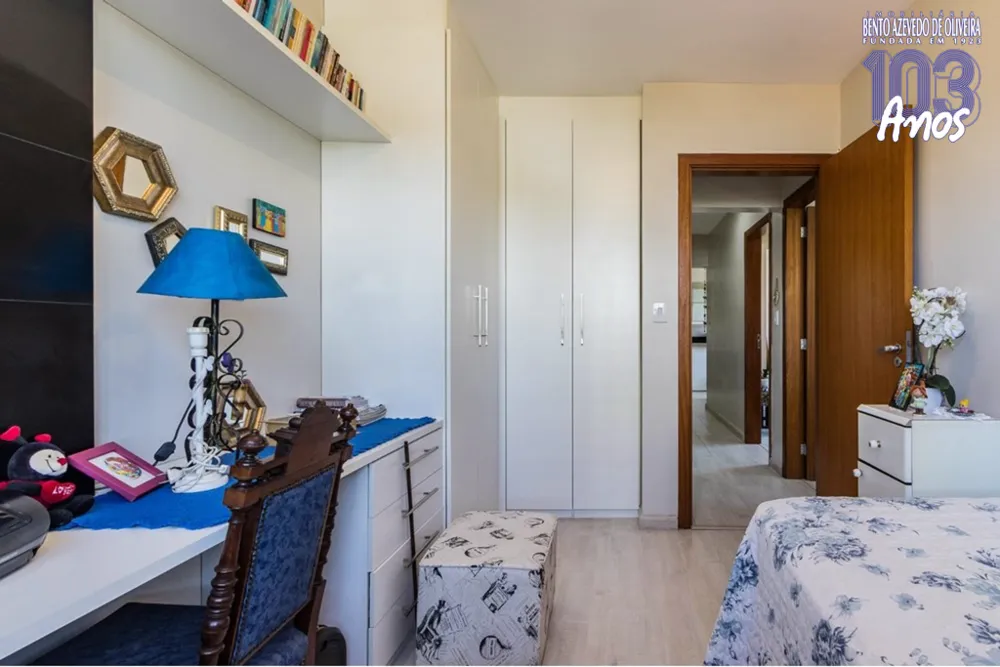 Apartamento, 3 quartos, 70 m² - Foto 4