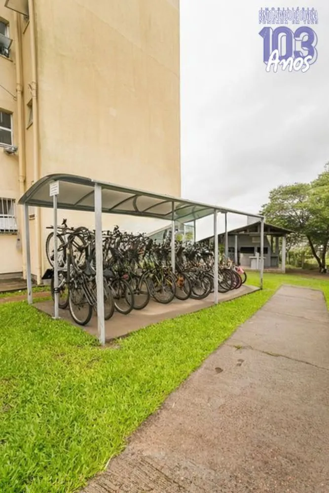 Apartamento, 2 quartos, 43 m² - Foto 8