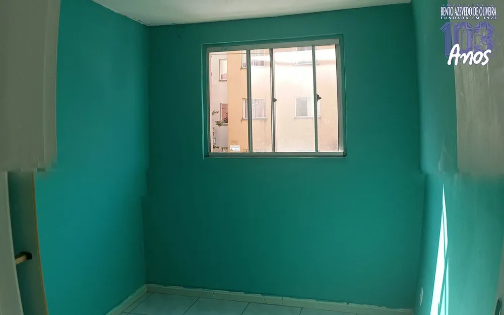Apartamento, 2 quartos, 43 m² - Foto 7