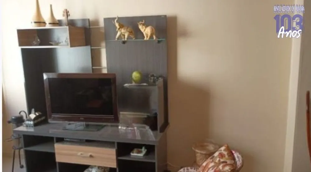 Apartamento, 2 quartos, 43 m² - Foto 2