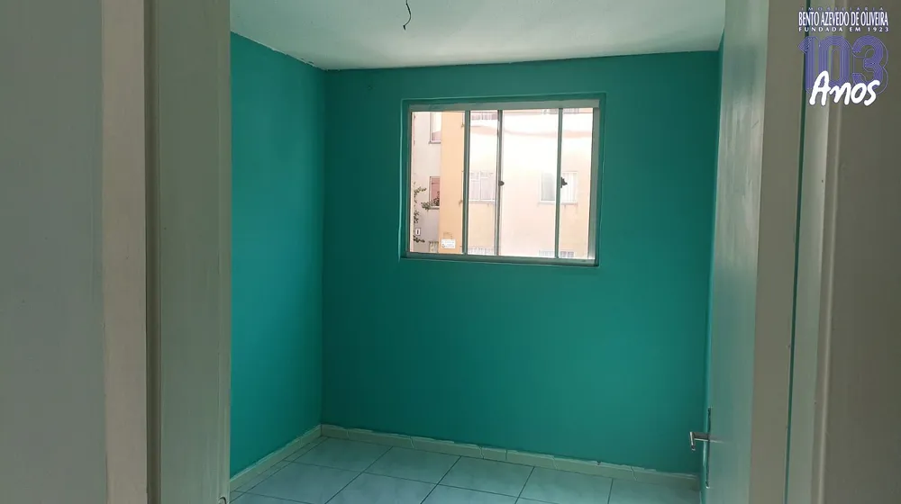 Apartamento, 2 quartos, 43 m² - Foto 6