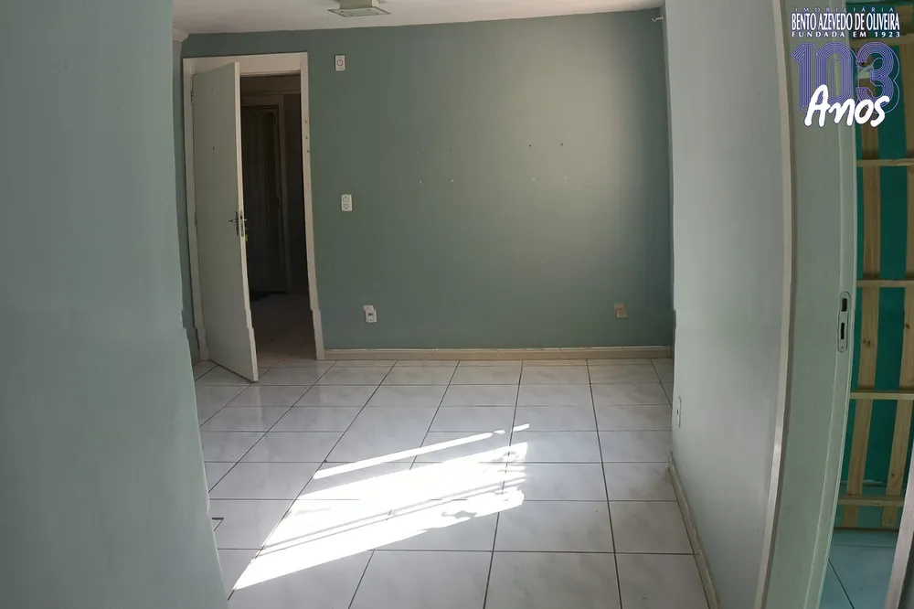 Apartamento, 2 quartos, 43 m² - Foto 5