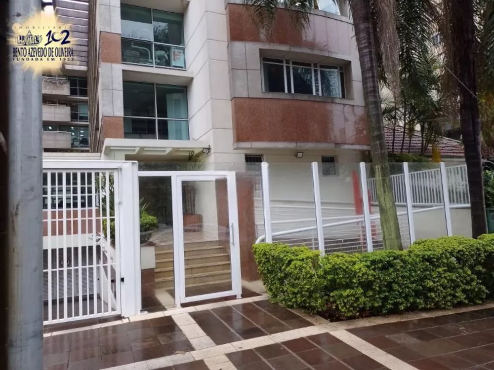 Sala-Conjunto, 45 m² - Foto 4