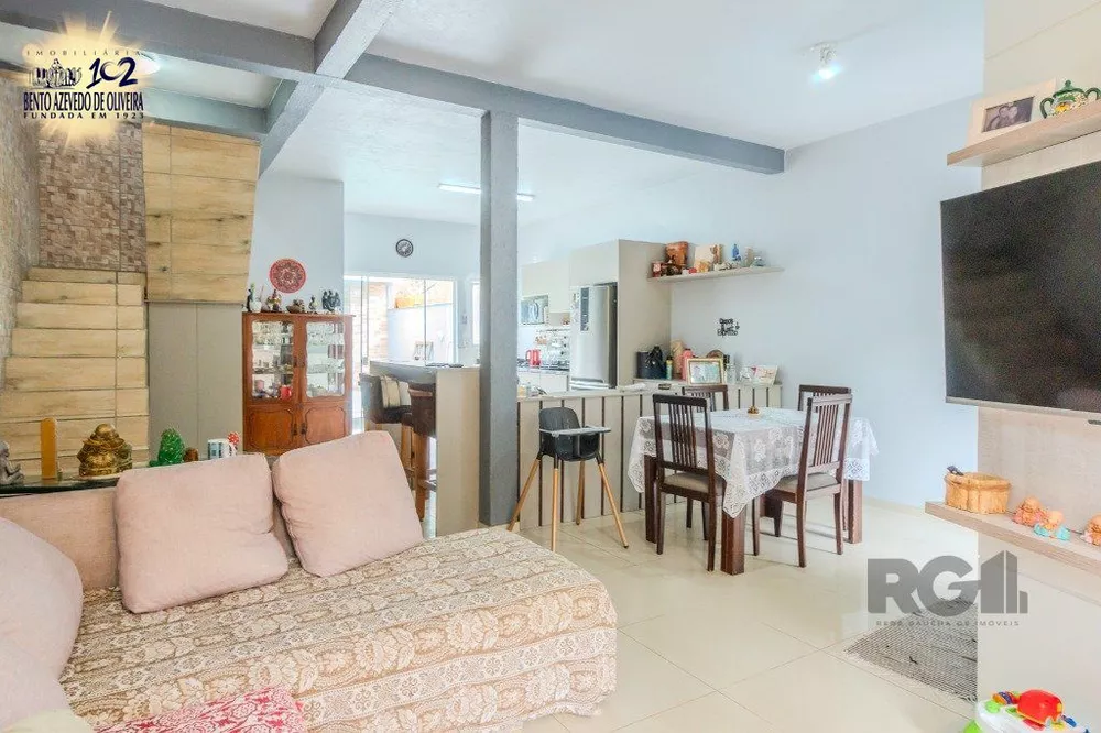 Casa de Condomínio, 3 quartos - Foto 8