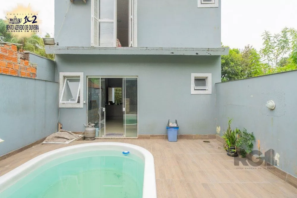 Casa de Condomínio, 3 quartos - Foto 7