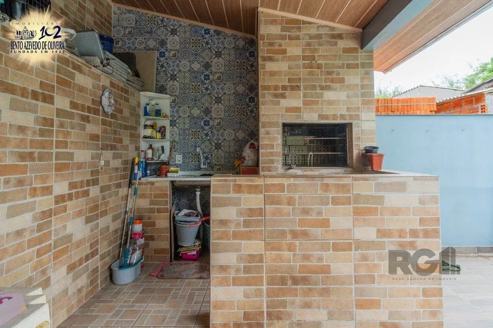Casa de Condomínio, 3 quartos - Foto 5