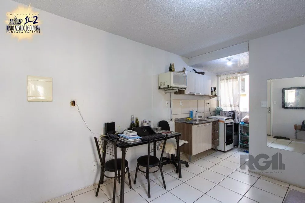 Apartamento, 2 quartos, 42 m² - Foto 4