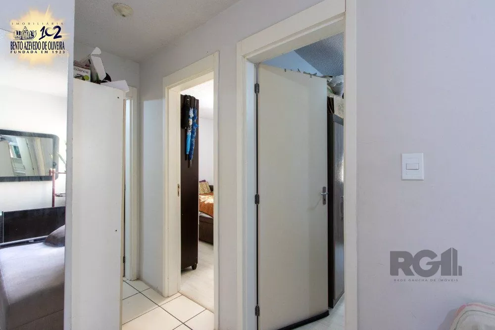 Apartamento, 2 quartos, 42 m² - Foto 3