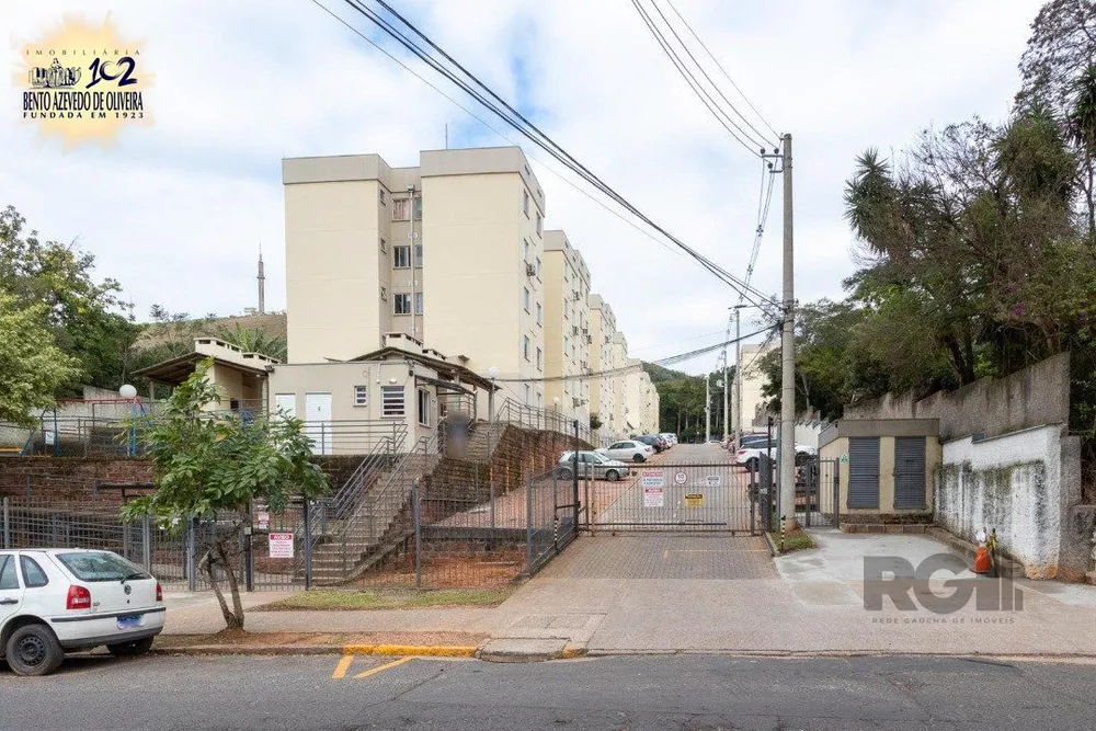 Apartamento, 2 quartos, 42 m² - Foto 6