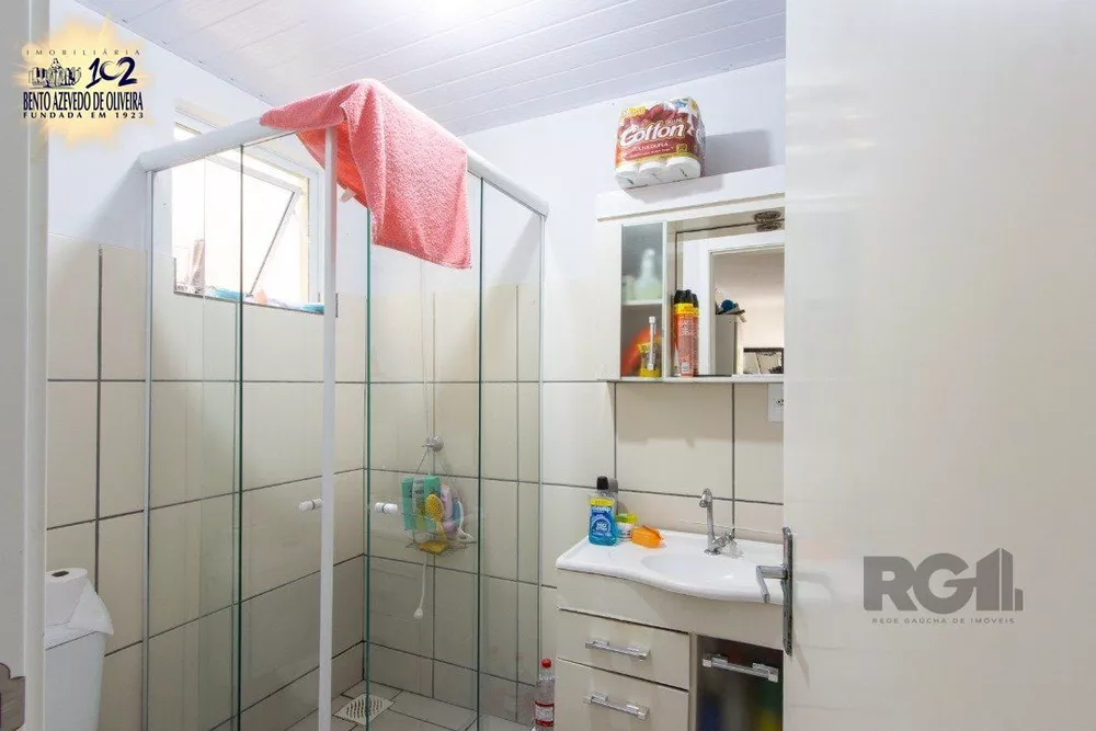 Apartamento, 2 quartos, 42 m² - Foto 2