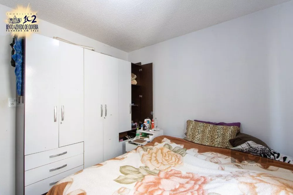 Apartamento, 2 quartos, 42 m² - Foto 5