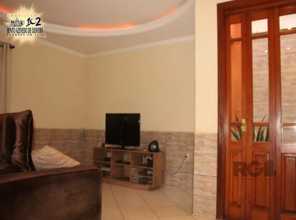 Casa, 3 quartos, 178 m² - Foto 2