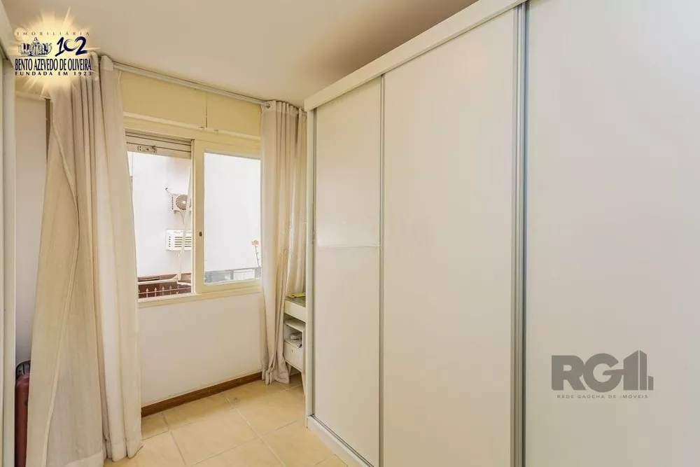 Apartamento, 3 quartos, 131 m² - Foto 4