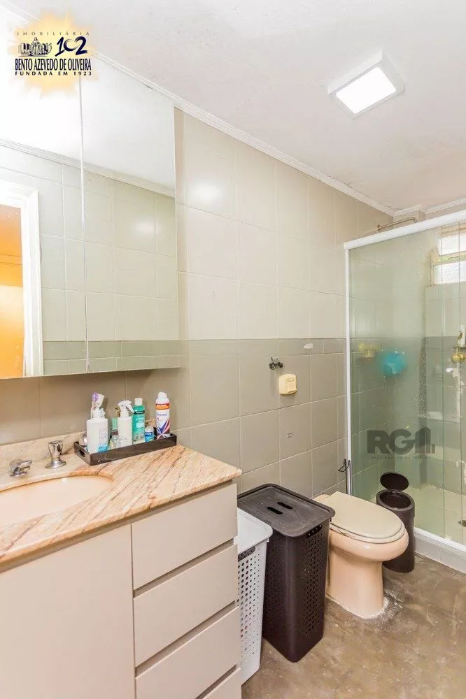 Apartamento, 3 quartos, 131 m² - Foto 2