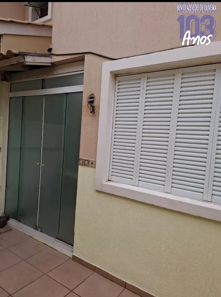 Casa, 3 quartos, 94 m² - Foto 3