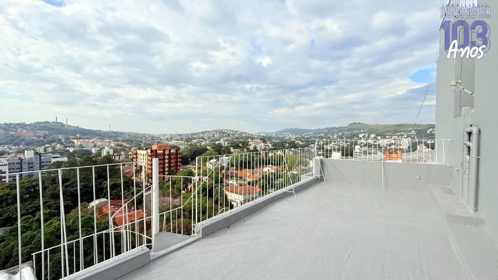 Cobertura, 2 quartos, 113 m² - Foto 4