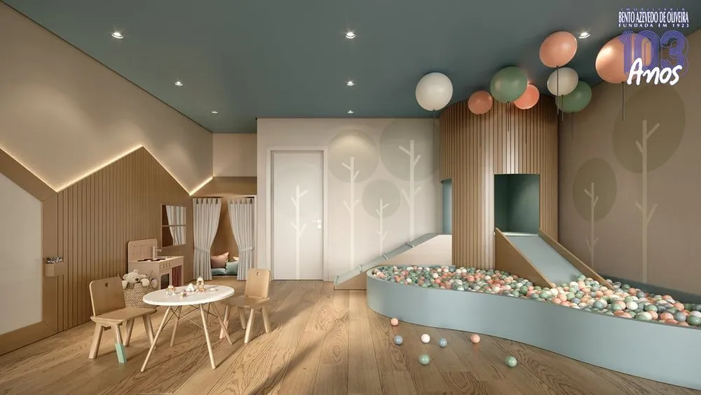 Apartamento, 3 quartos, 112 m² - Foto 6