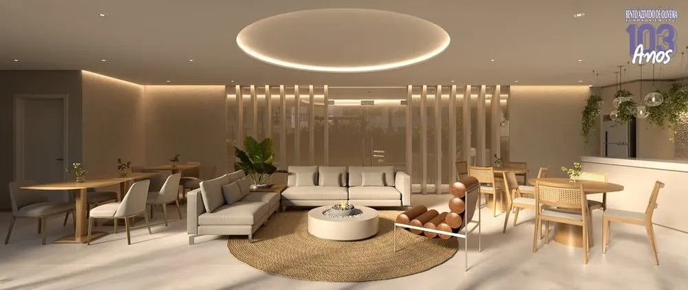 Apartamento, 3 quartos, 112 m² - Foto 5