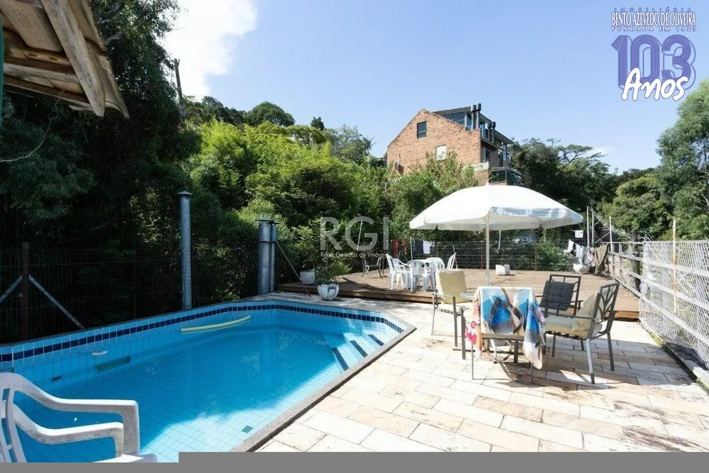 Terreno, 747 m² - Foto 1