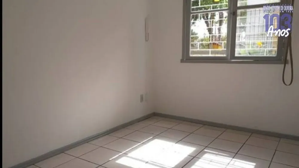 Apartamento, 2 quartos, 46 m² - Foto 1
