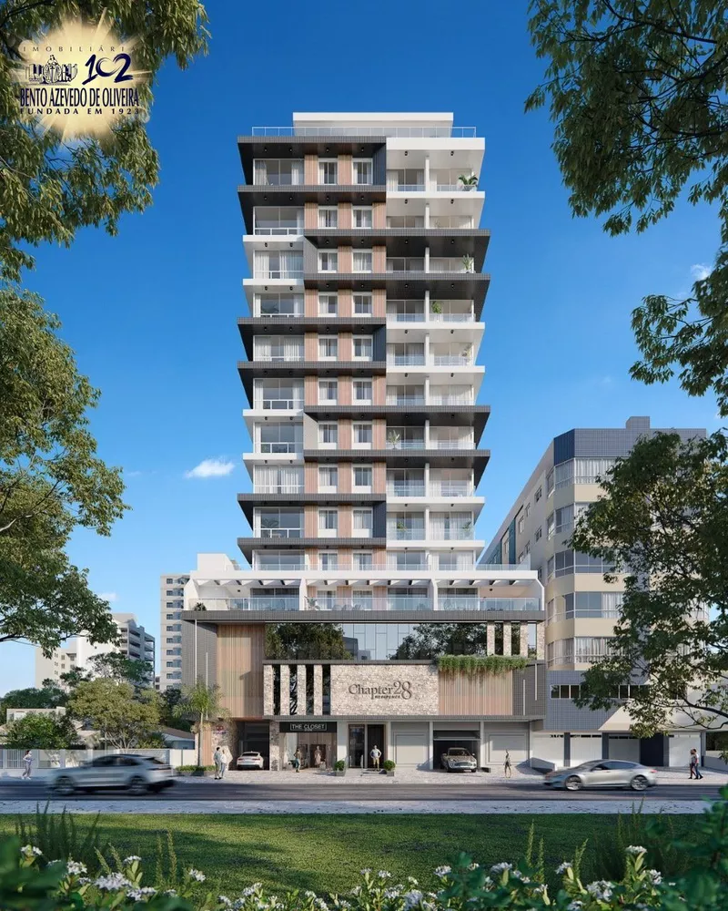 Apartamento, 3 quartos, 93 m² - Foto 5