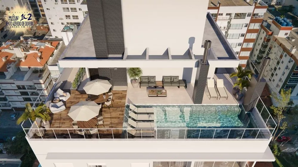 Apartamento, 3 quartos, 93 m² - Foto 4