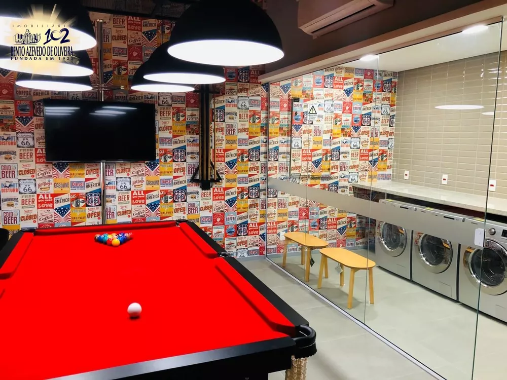 Apartamento, 1 quarto, 38 m² - Foto 3