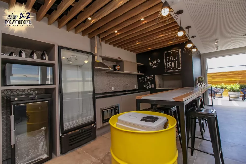 Apartamento, 1 quarto, 38 m² - Foto 1