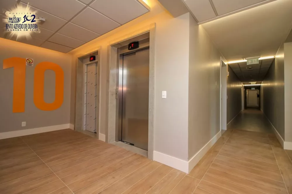 Apartamento, 1 quarto, 38 m² - Foto 4
