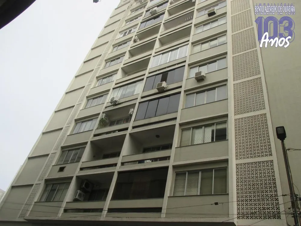 Apartamento, 3 quartos, 219 m² - Foto 1