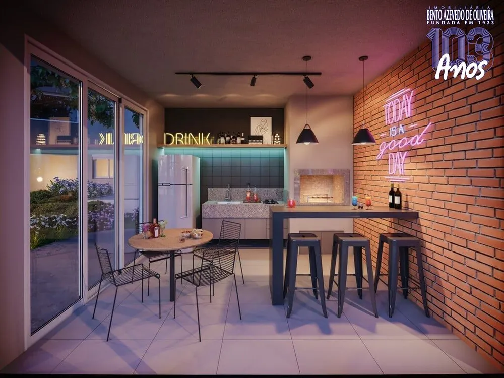 Apartamento, 2 quartos, 52 m² - Foto 7