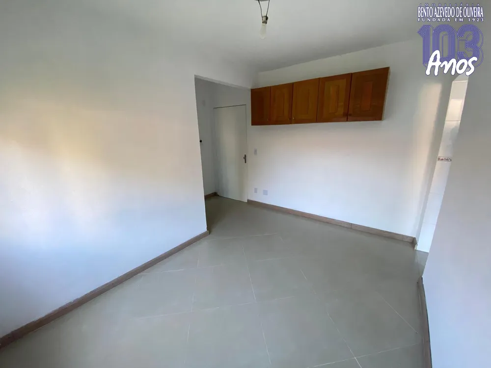 Apartamento, 1 quarto, 35 m² - Foto 1