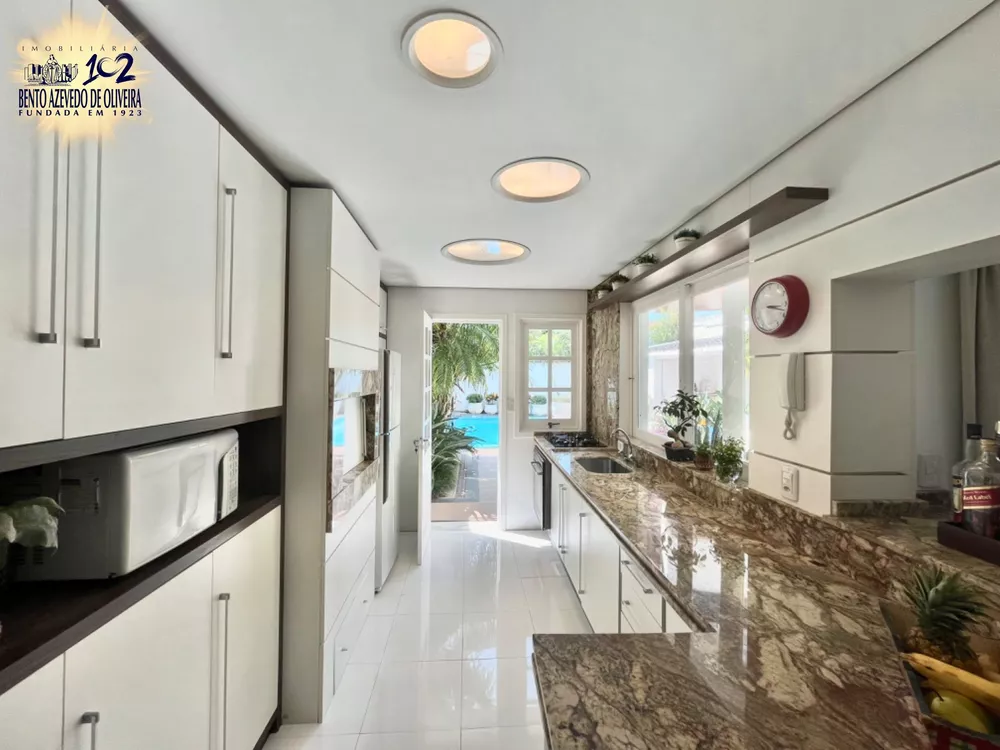 Casa, 3 quartos, 307 m² - Foto 5