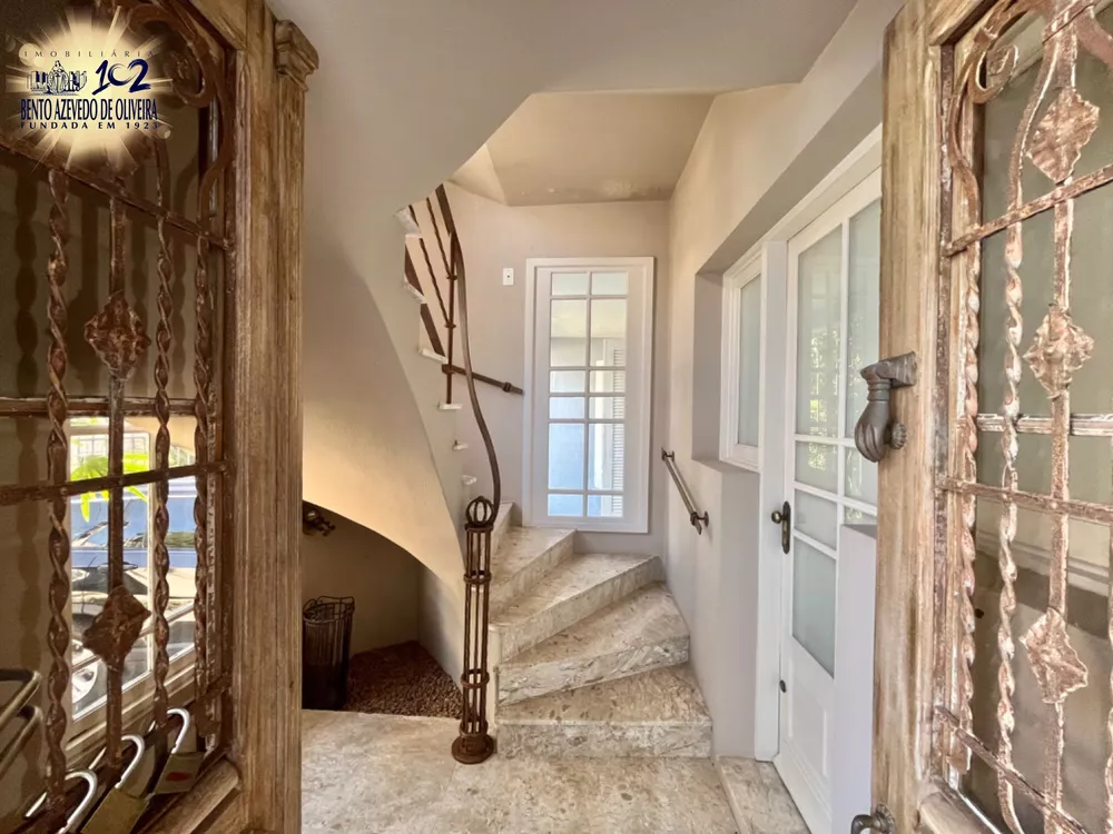 Casa, 3 quartos, 307 m² - Foto 3