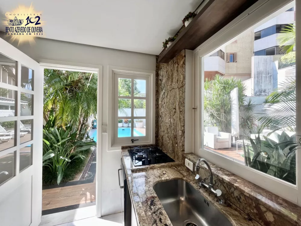 Casa, 3 quartos, 307 m² - Foto 7