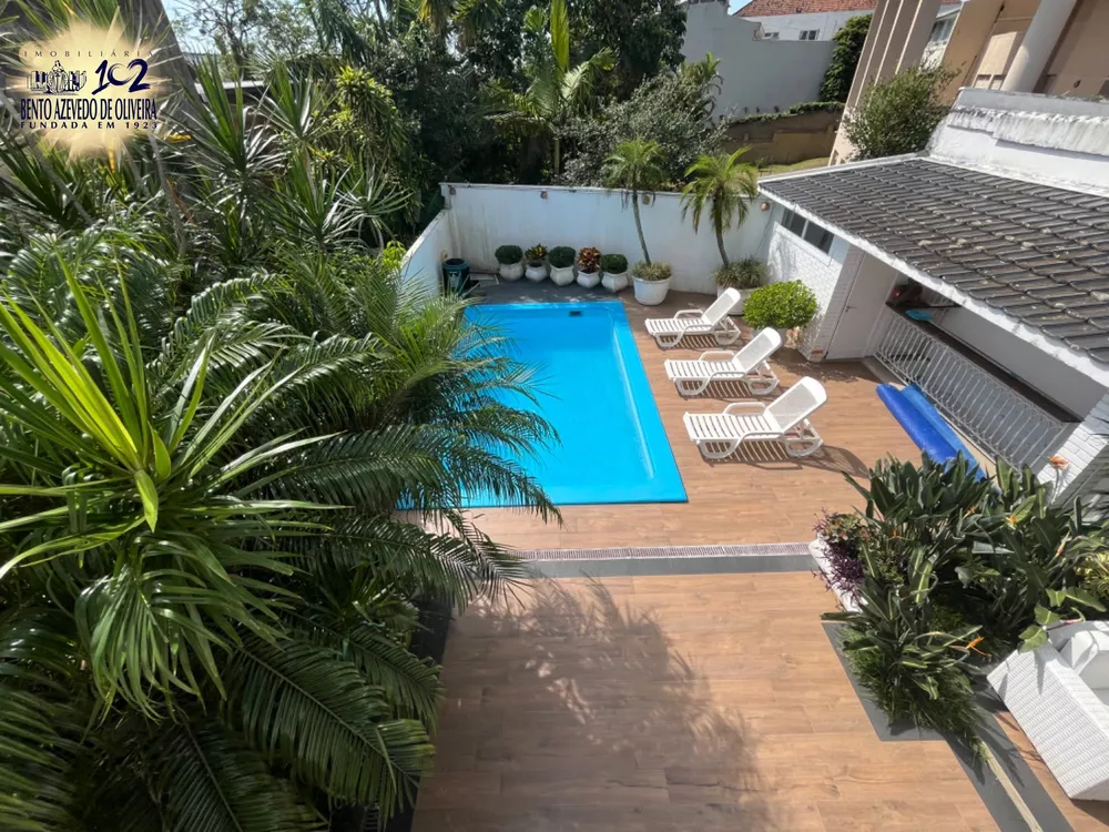 Casa, 3 quartos, 307 m² - Foto 6