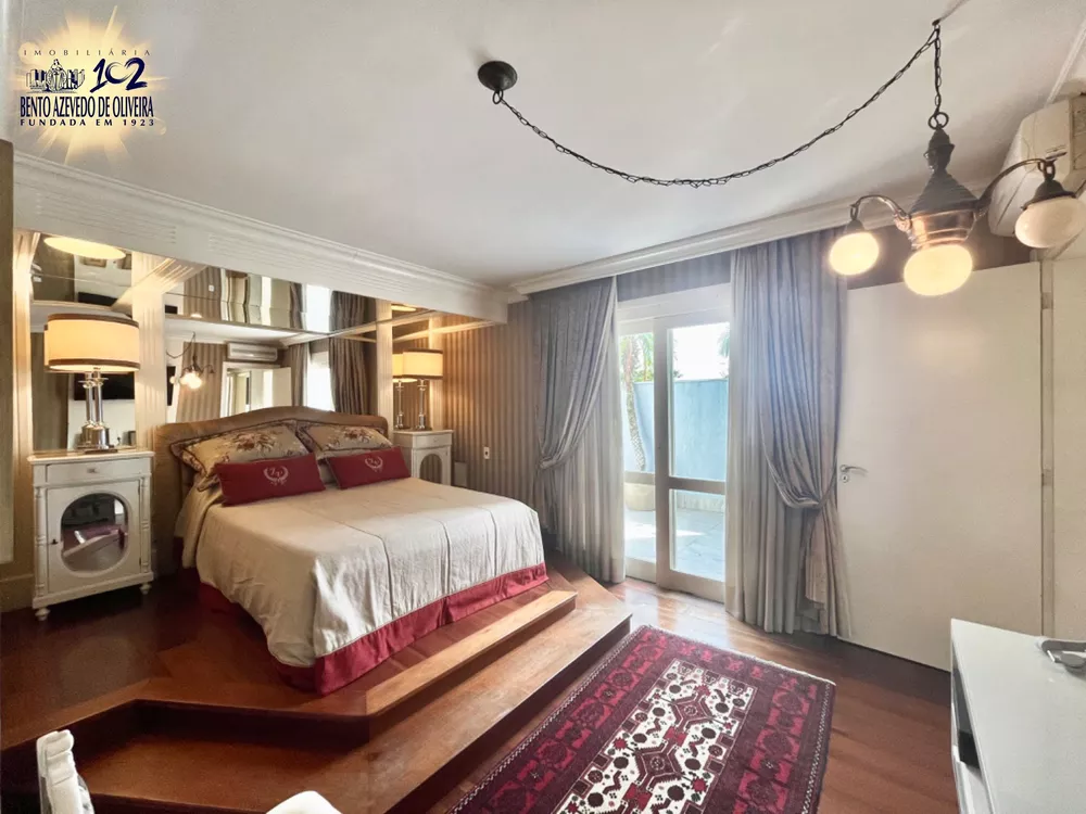 Casa, 3 quartos, 307 m² - Foto 8