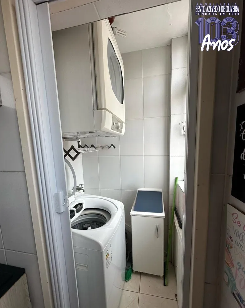 Apartamento, 2 quartos, 56 m² - Foto 6