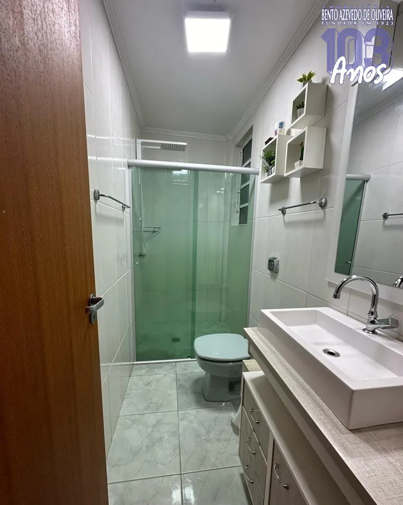 Apartamento, 2 quartos, 56 m² - Foto 7