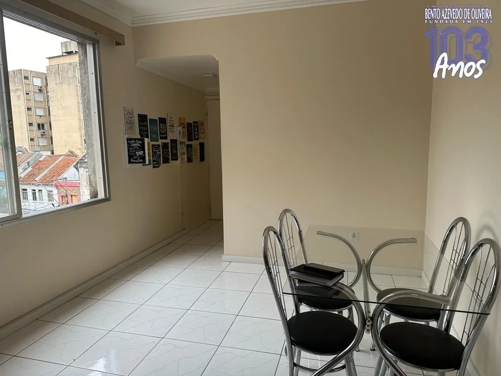 Apartamento, 2 quartos, 56 m² - Foto 2