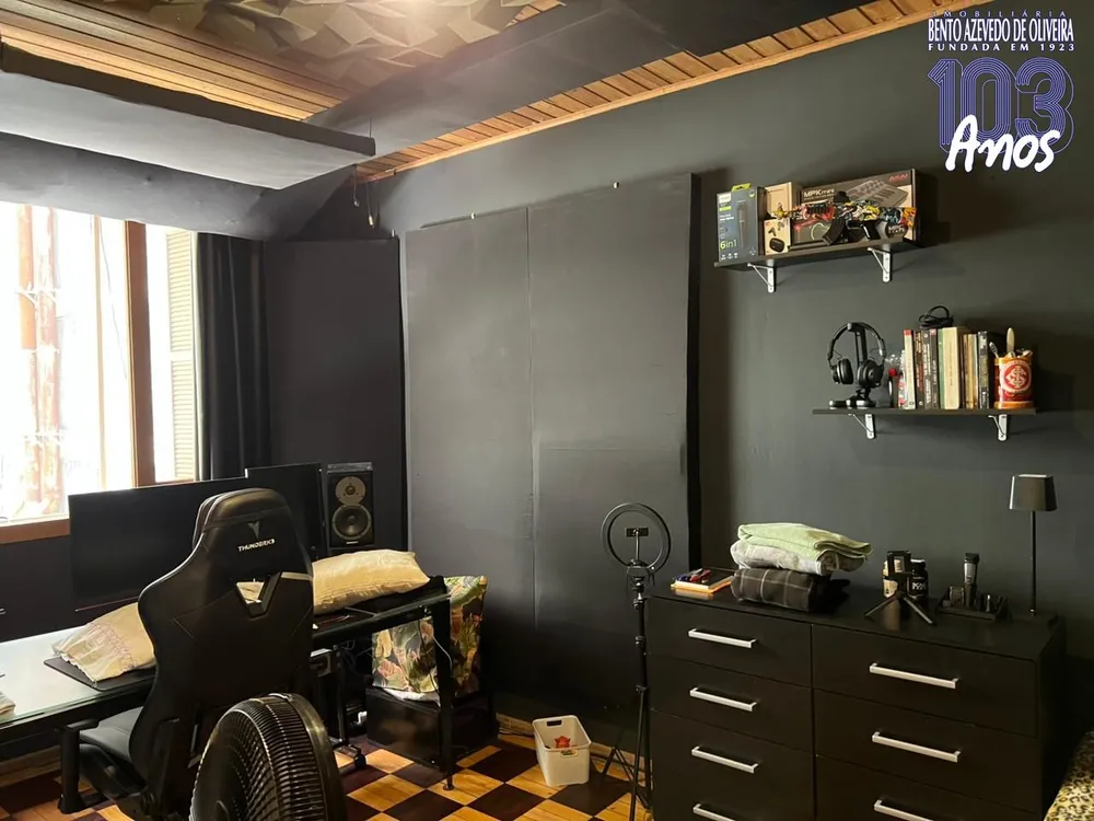 Apartamento, 3 quartos, 76 m² - Foto 5