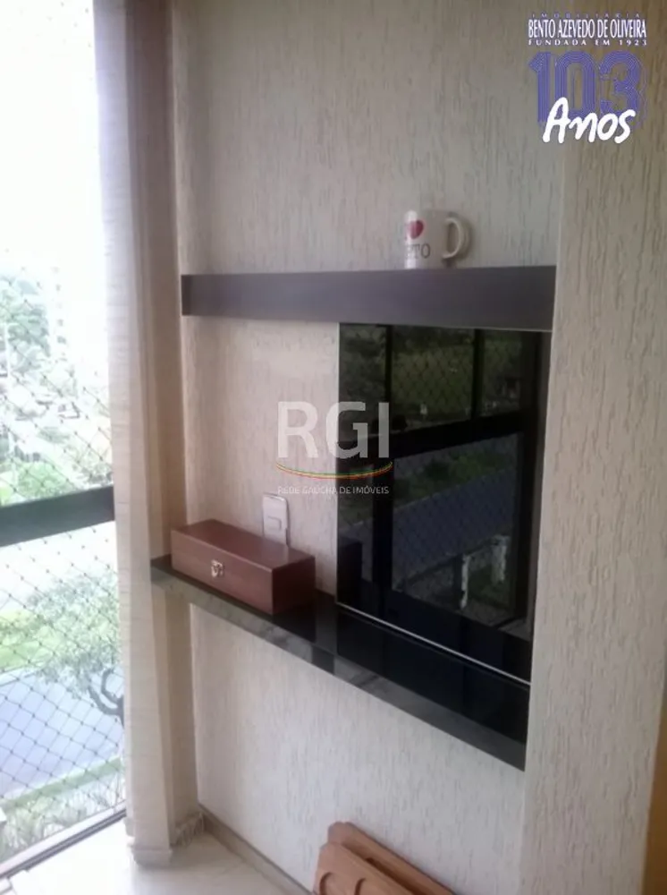 Apartamento, 3 quartos, 68 m² - Foto 1