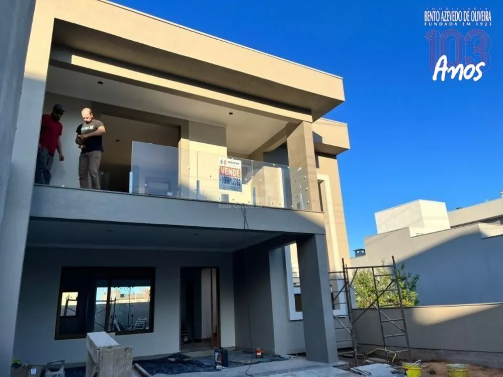 Apartamento, 3 quartos, 68 m² - Foto 2