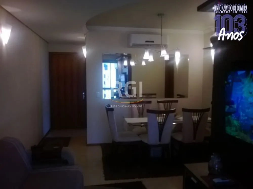 Apartamento, 3 quartos, 68 m² - Foto 1